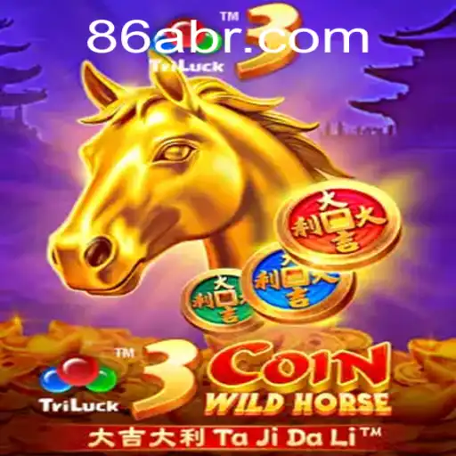 Exploring the Exciting Features of 3CoinWildHorse