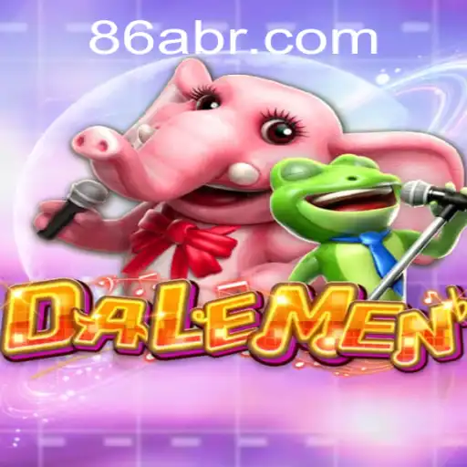 Discover the Exciting World of DALEMEN: The Ultimate Strategy Game Experience