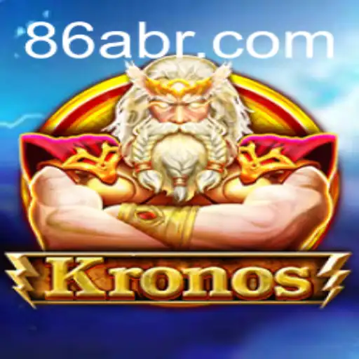 The Enigmatic World of Kronos and its Connection to 86A.COM