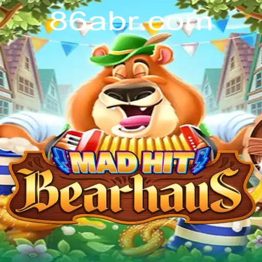 MadHitBearhaus: Unleashing Chaos in the Digital World
