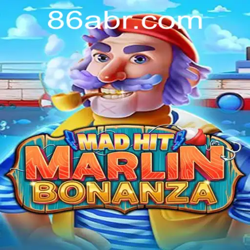 MadHitMarlinBonanza: Dive into an Ocean of Fun with 86A.COM
