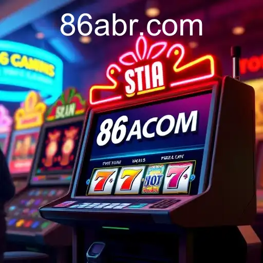 Gaming Experience 86A.COM - 800+ Premium and Exclusive Games